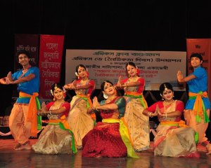 Performance: Dance